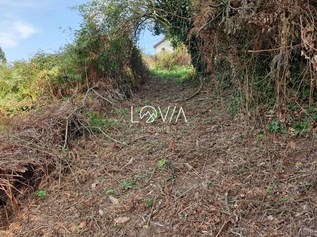 Building Plot for sale in Castrillón - € 45,000 (Ref: 9676443)
