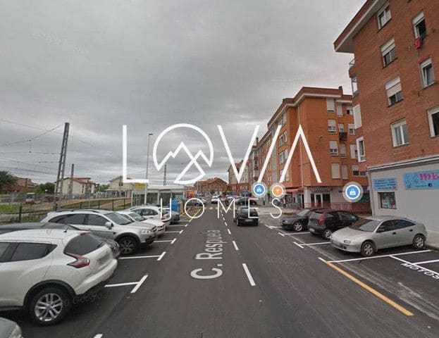 Piso de 1 habitación en Santa Cruz de Bezana en venta - 102.055 € (Ref: 9678168)