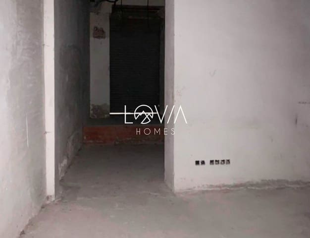 Local Comercial en Universidad, Madrid ciudad en venta - 997.000 € (Ref: 9679124)