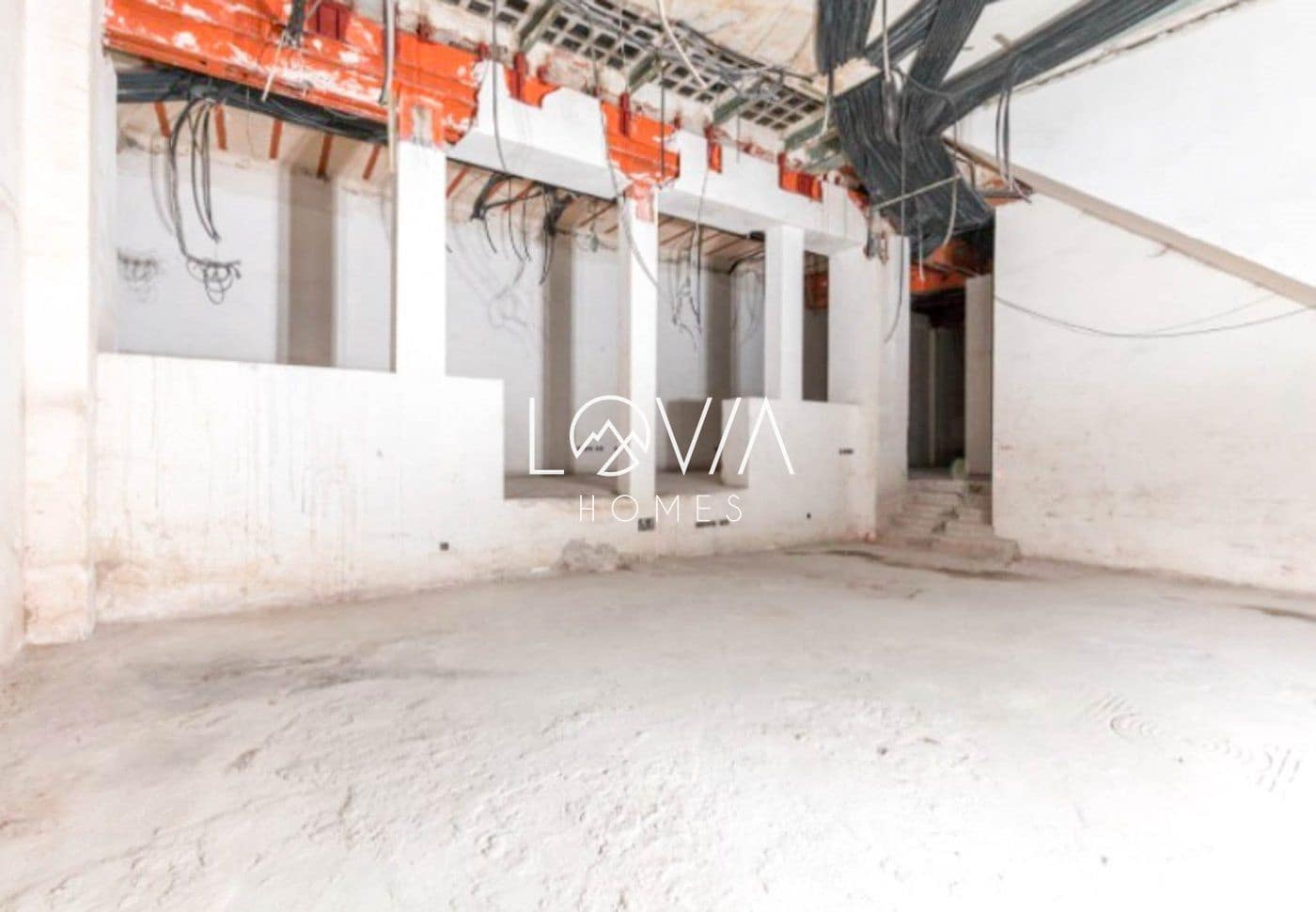 Commerciale in vendita in Madrid citta - 997.000 € (Rif: 9679124)