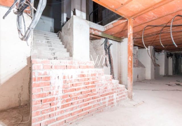 Local Comercial en Universidad, Madrid ciudad en venta - 997.000 € (Ref: 9679124)