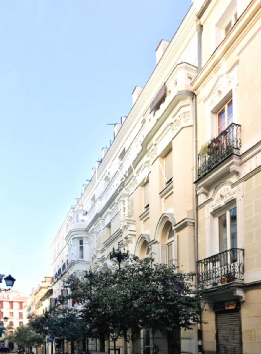 Commerciale in vendita in Madrid citta - 997.000 € (Rif: 9679124)