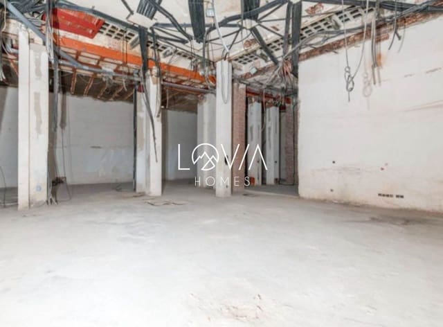 Local Comercial en Universidad, Madrid ciudad en venta - 997.000 € (Ref: 9679124)