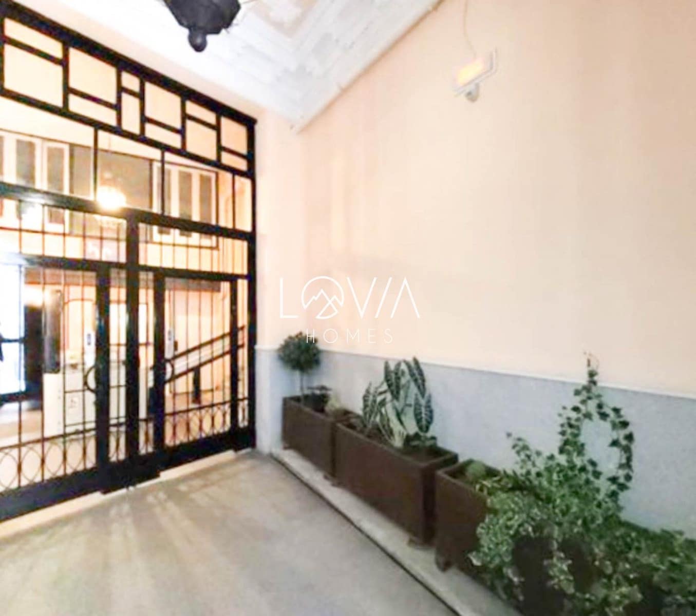 Commerciale in vendita in Madrid citta - 997.000 € (Rif: 9679124)