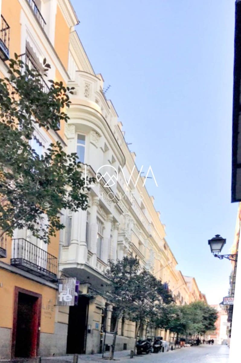 Commerciale in vendita in Madrid citta - 997.000 € (Rif: 9679124)