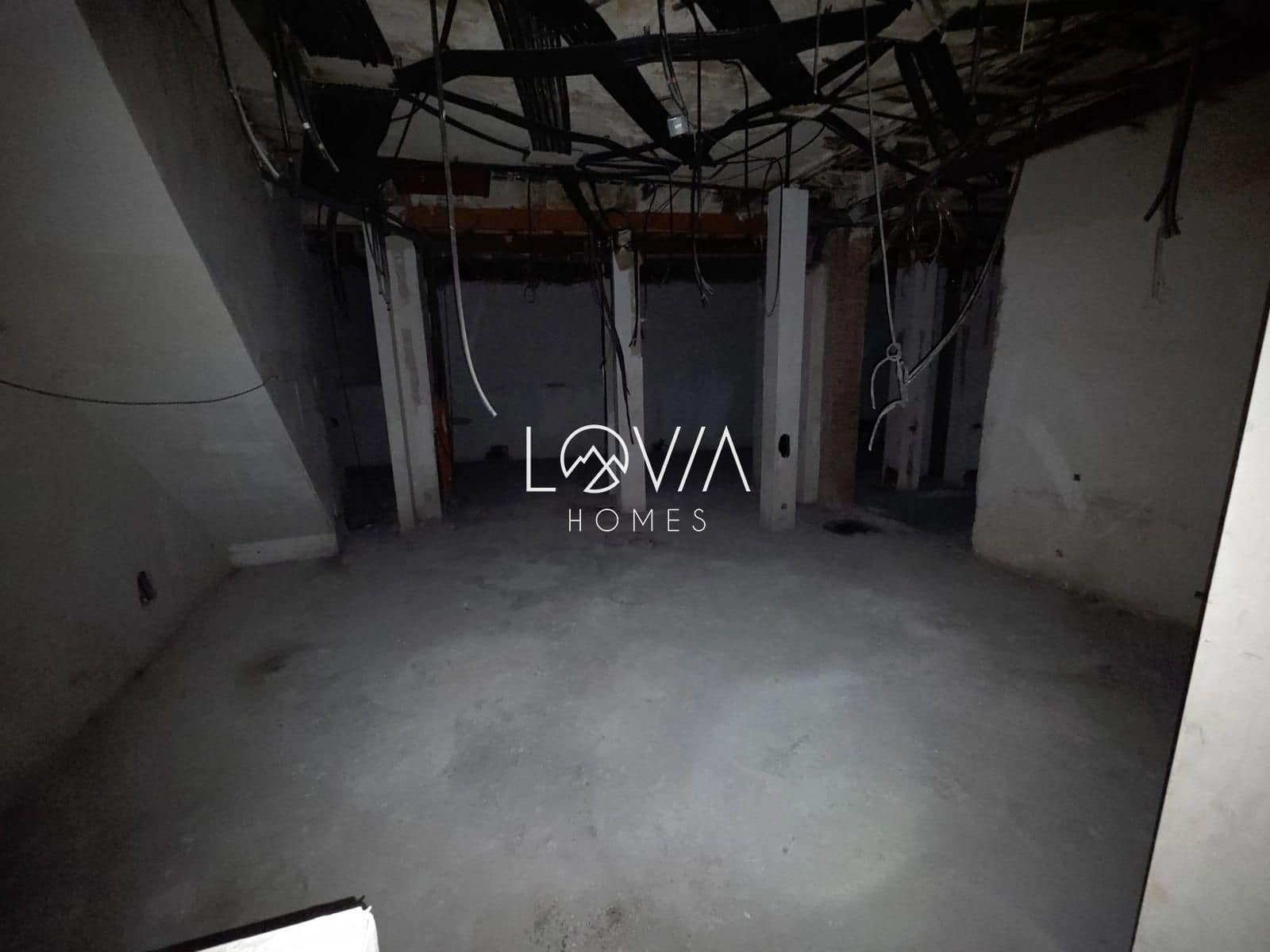 Commercial for sale in Madrid city - € 997,000 (Ref: 9679124)