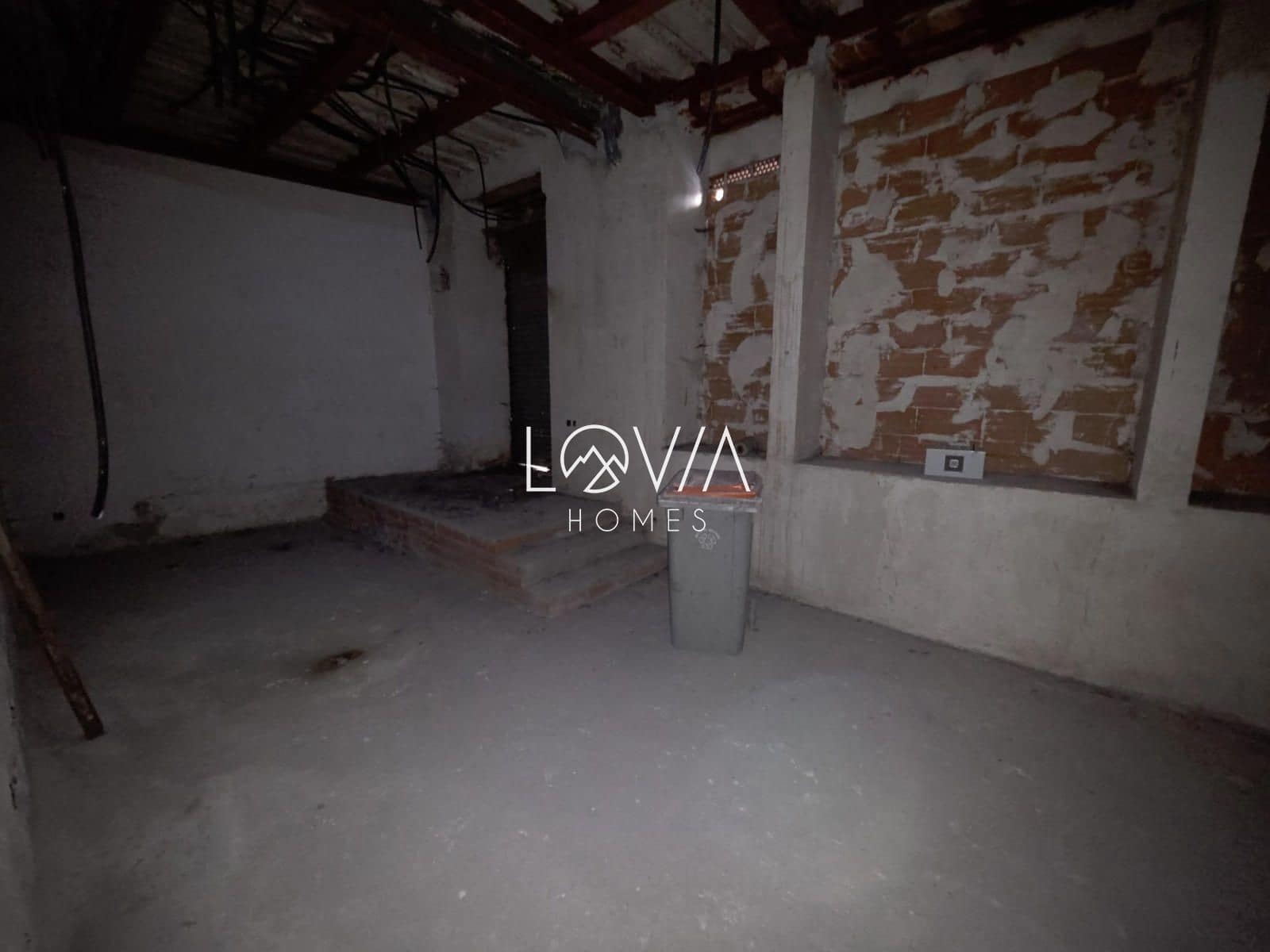 Commercial for sale in Madrid city - € 997,000 (Ref: 9679124)