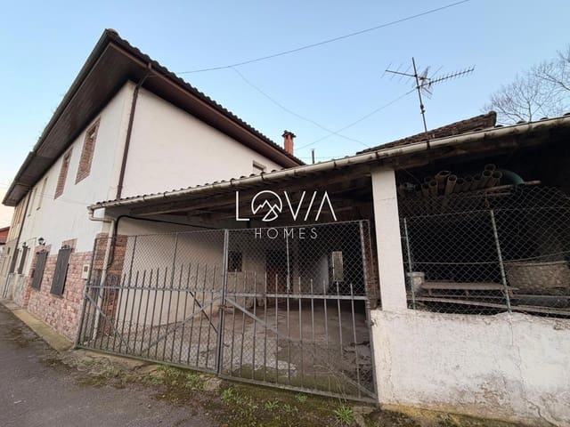 Casa de 3 habitaciones en Salas en venta - 145.000 € (Ref: 9679206)