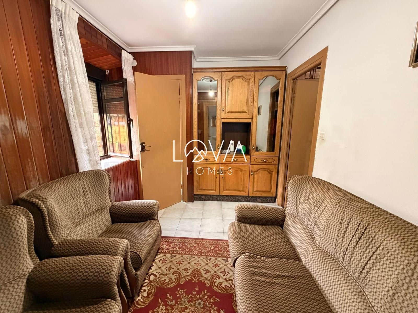 Casa de 3 habitaciones en Salas en venta - 145.000 € (Ref: 9679206)