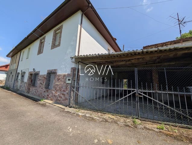 3 quarto Casa em Banda para venda em Salas - 145 000 € (Ref: 9679206)