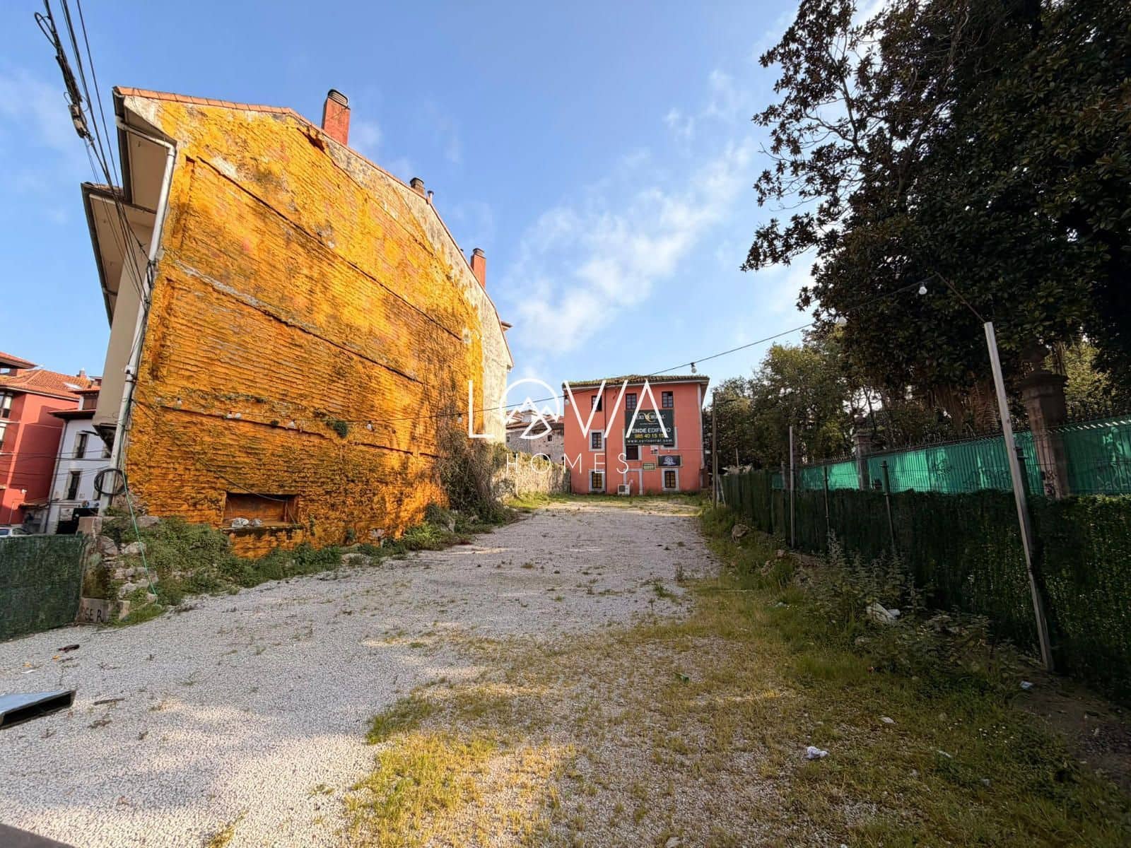 Building Plot for sale in Llanes - € 350,000 (Ref: 9705999)