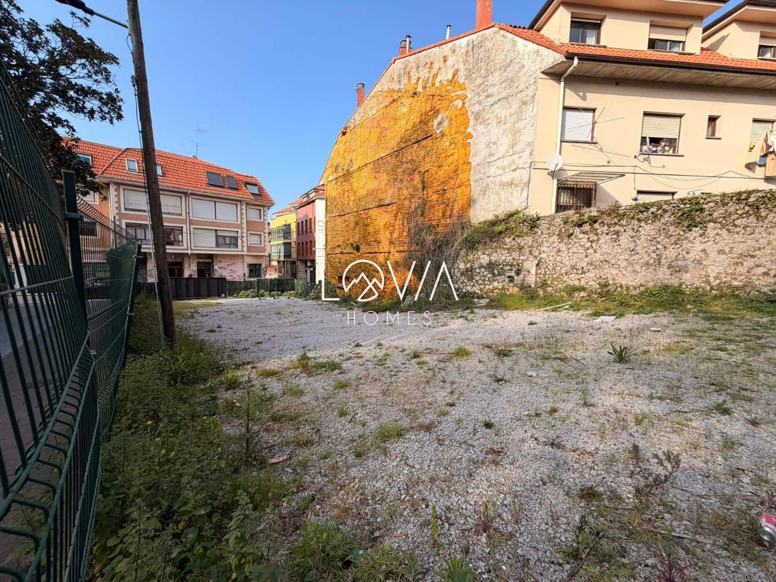 Building Plot for sale in Llanes - € 350,000 (Ref: 9705999)