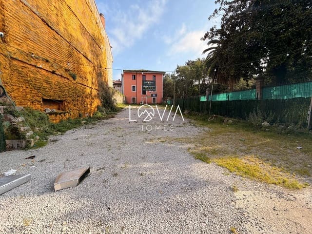 Terreno para Construção para venda em Llanes - 350 000 € (Ref: 9705999)