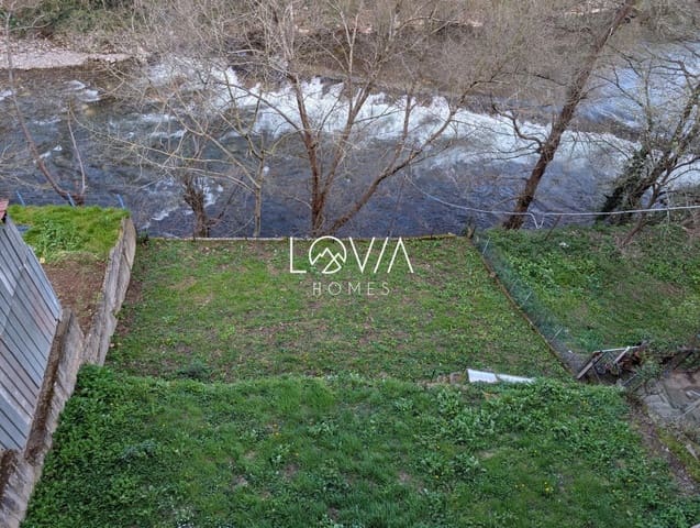 11 soveværelse Villa til salg i Cangas del Narcea - € 125.000 (Ref: 9707618)