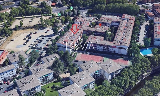 2 camera da letto Appartamento in vendita in Collado Villalba con piscina - 177.000 € (Rif: 9707669)