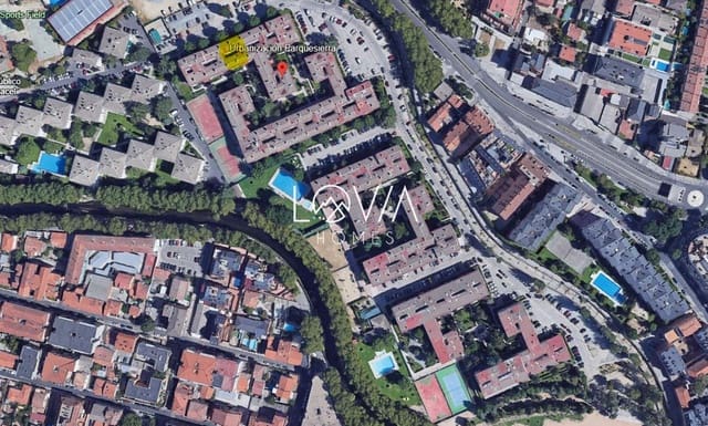 2 camera da letto Appartamento in vendita in Collado Villalba con piscina - 177.000 € (Rif: 9707669)