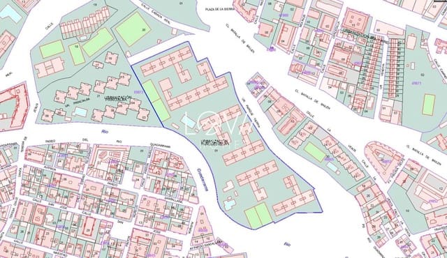 2 camera da letto Appartamento in vendita in Collado Villalba con piscina - 177.000 € (Rif: 9707669)