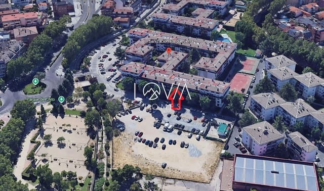 2 camera da letto Appartamento in vendita in Collado Villalba con piscina - 177.000 € (Rif: 9707669)