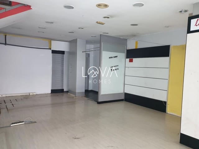 Kommersiell till salu i Avilés - 57 000 € (Ref: 9715167)