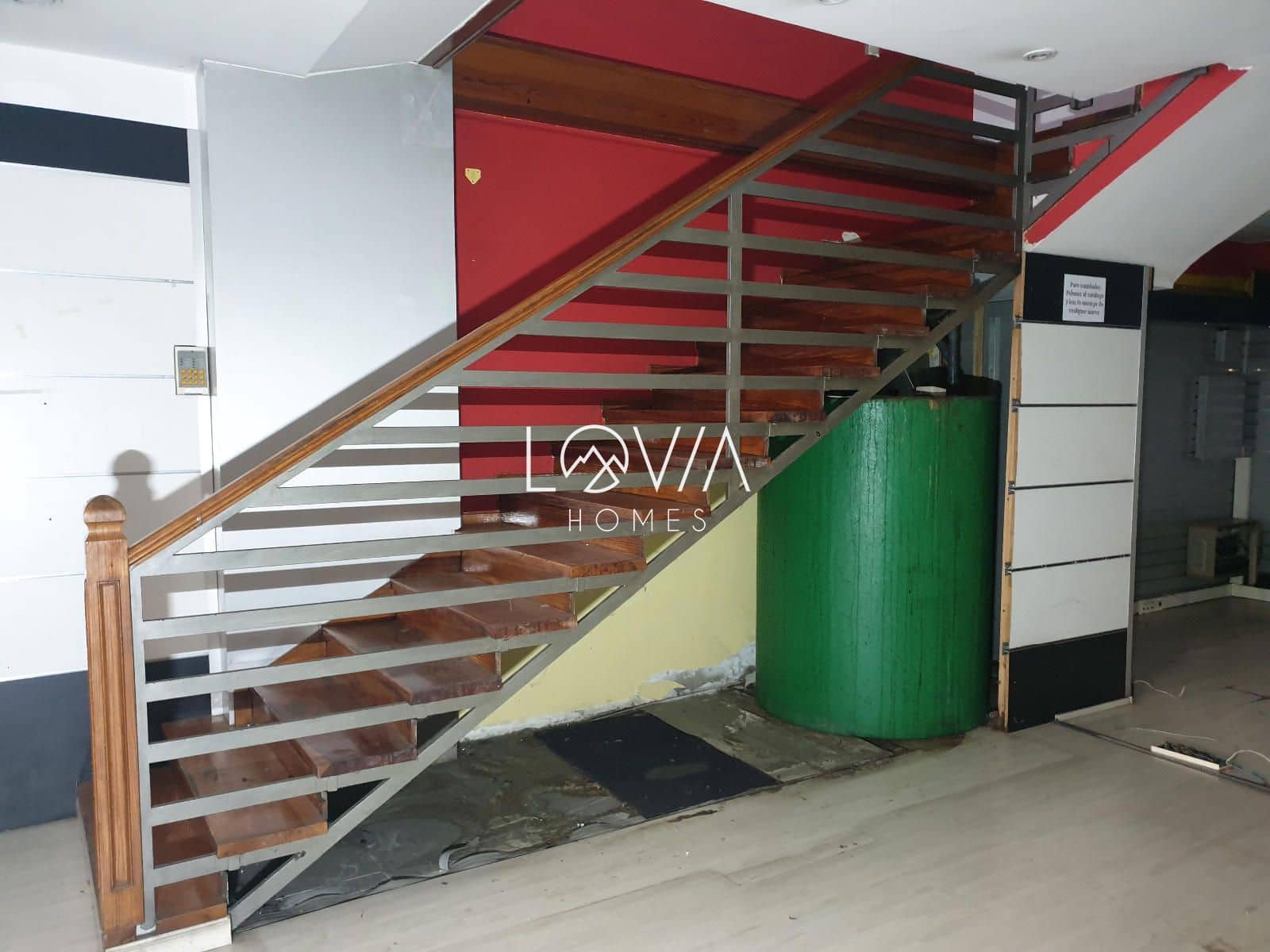 Kommersiell till salu i Aviles - 57 000 € (Ref: 9715167)