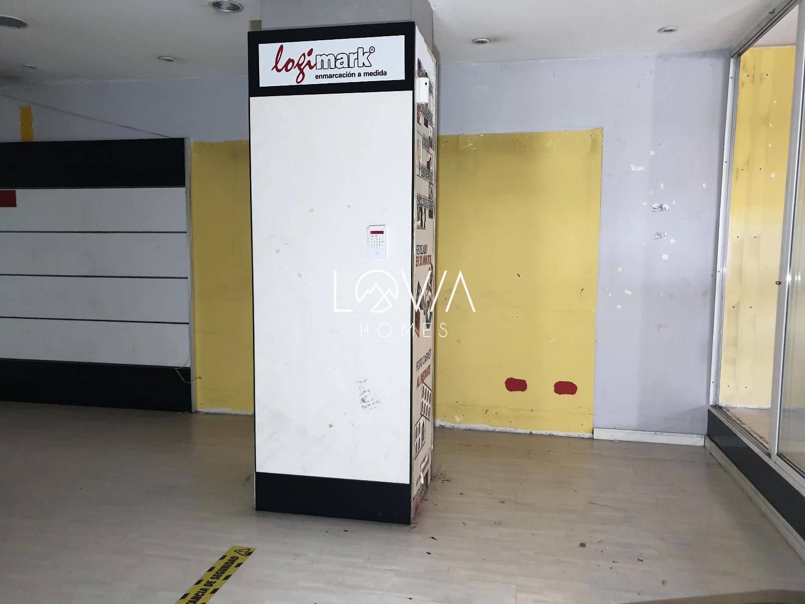 Kommersiell till salu i Aviles - 57 000 € (Ref: 9715167)