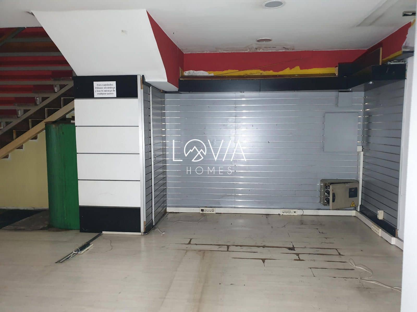 Kommersiell till salu i Aviles - 57 000 € (Ref: 9715167)