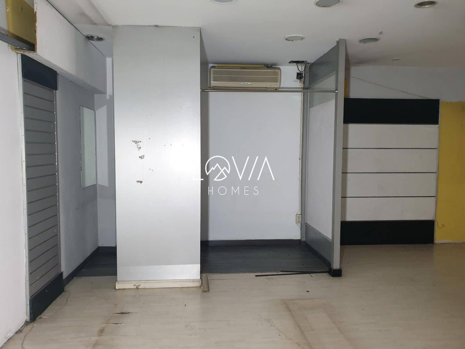 Kommersiell till salu i Aviles - 57 000 € (Ref: 9715167)