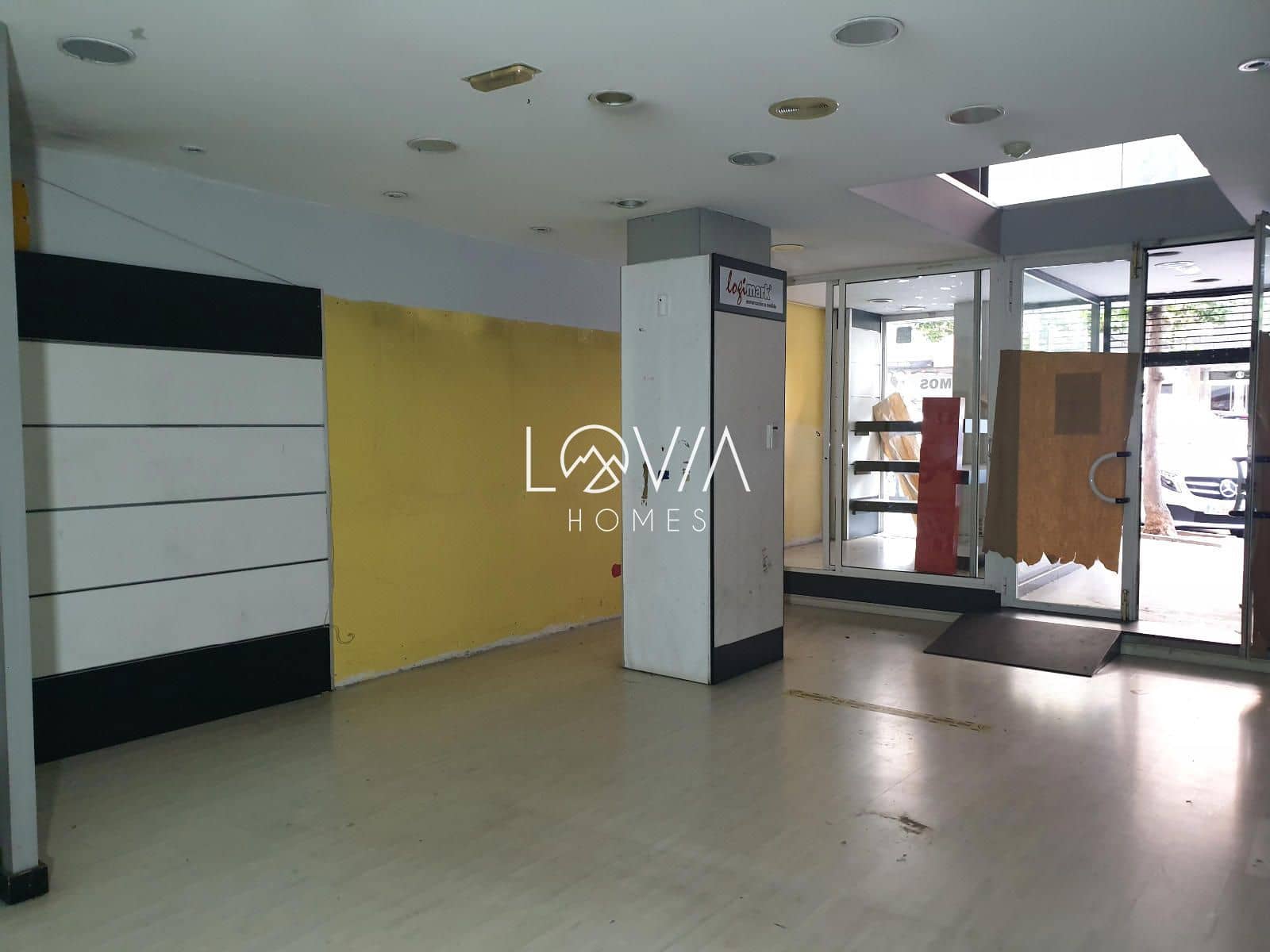 Kommersiell till salu i Aviles - 57 000 € (Ref: 9715167)