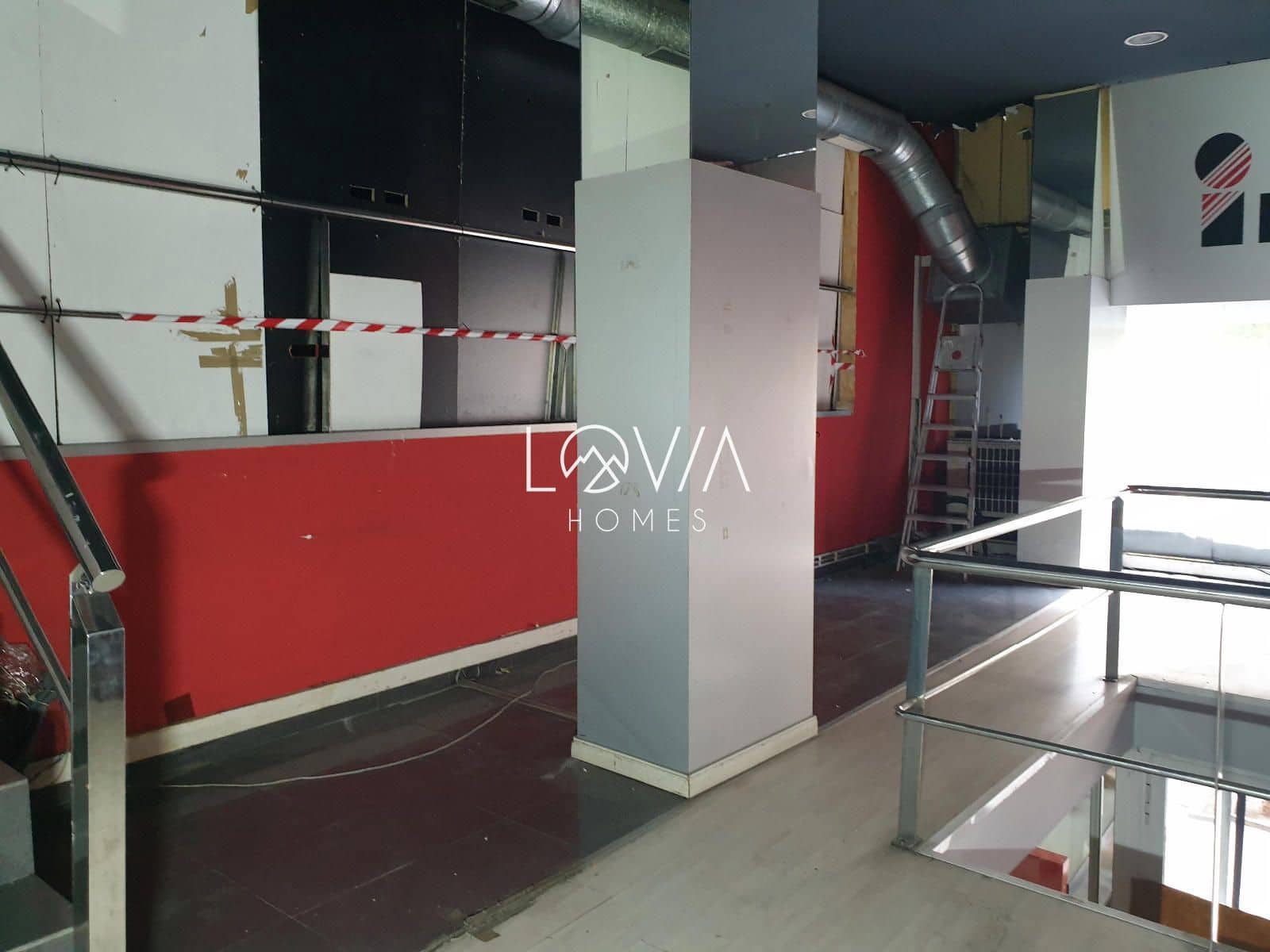 Kommersiell till salu i Aviles - 57 000 € (Ref: 9715167)