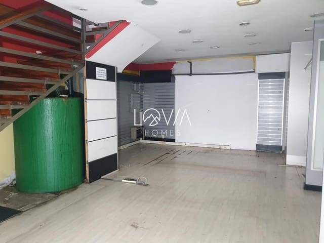 Kommersiell till salu i Avilés - 57 000 € (Ref: 9715167)