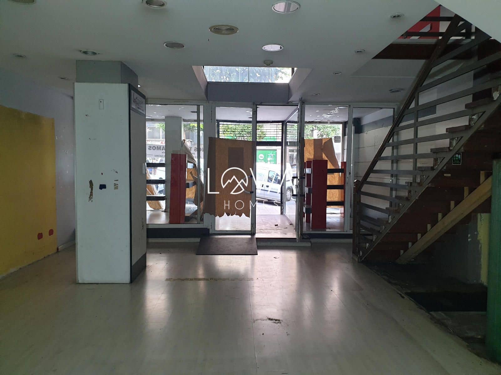 Kommersiell till salu i Aviles - 57 000 € (Ref: 9715167)