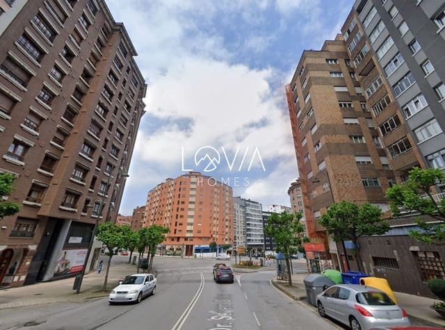 Kommersiell till salu i Avilés - 57 000 € (Ref: 9715167)