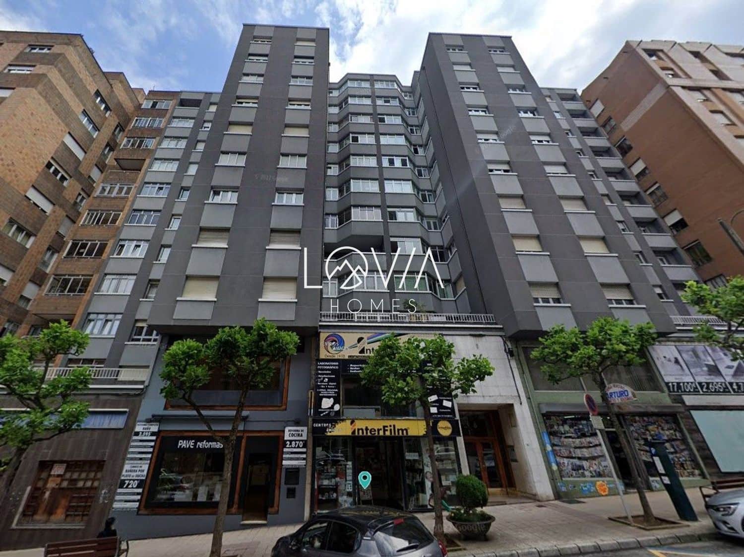 Kommersiell till salu i Aviles - 57 000 € (Ref: 9715167)