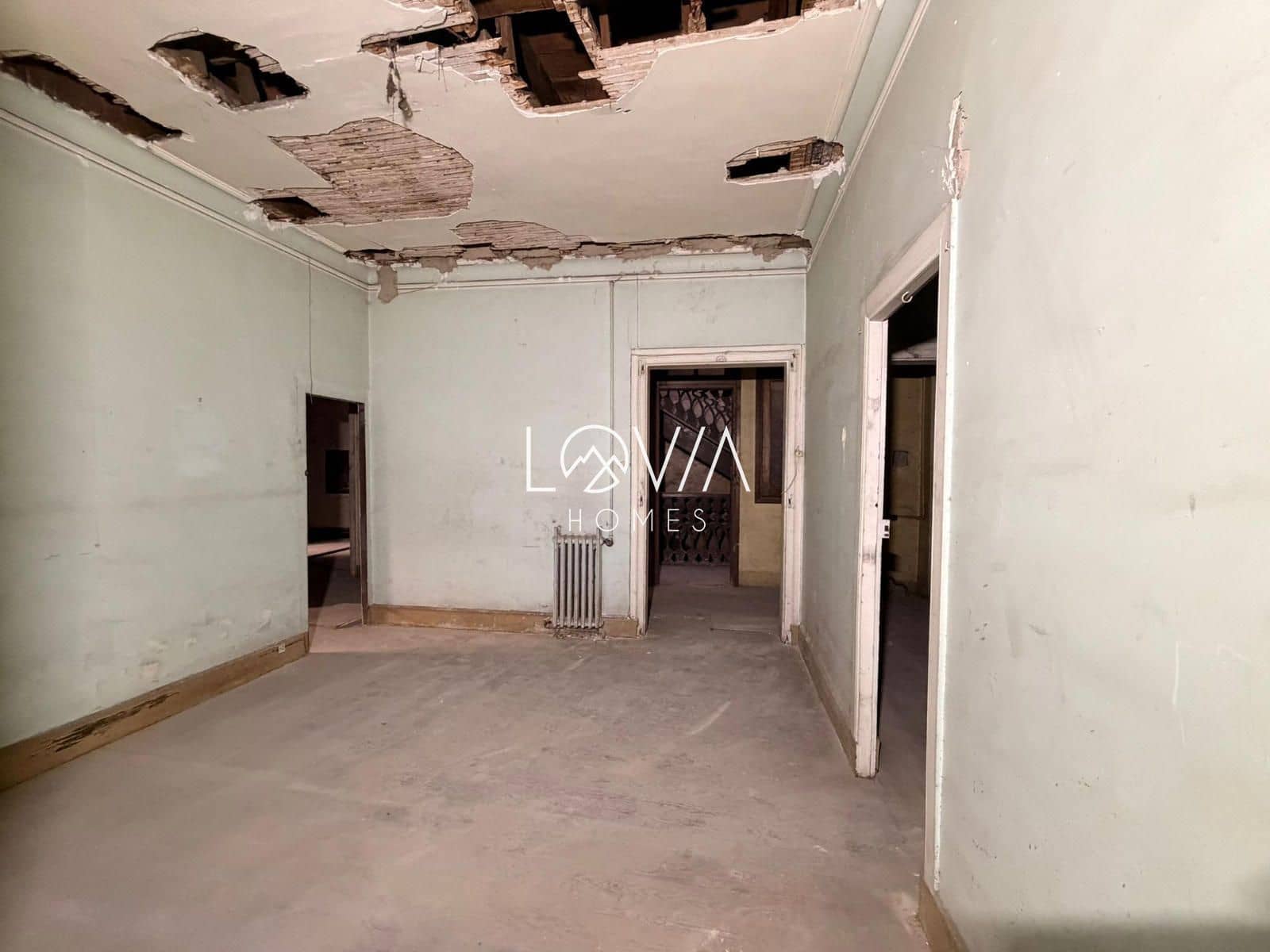 6 sovrum Restaurang/Bar till salu i Aviles - 350 000 € (Ref: 9715168)