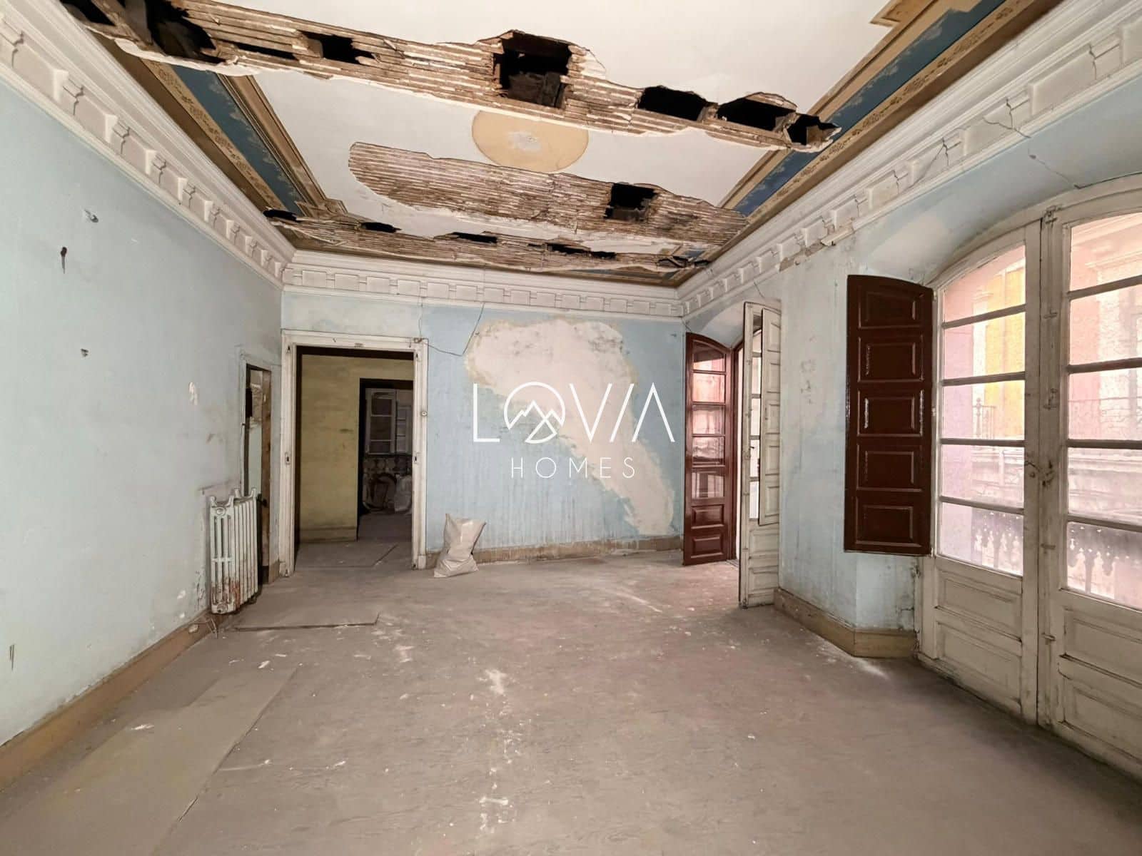 6 sovrum Restaurang/Bar till salu i Aviles - 350 000 € (Ref: 9715168)