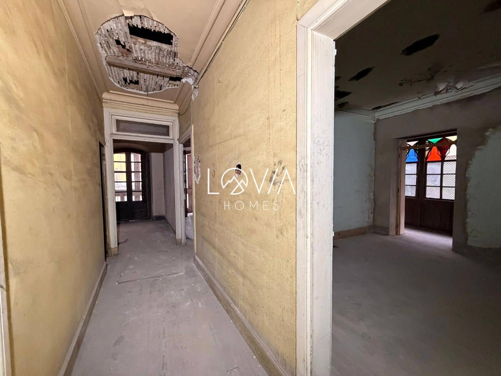 6 sovrum Restaurang/Bar till salu i Aviles - 350 000 € (Ref: 9715168)