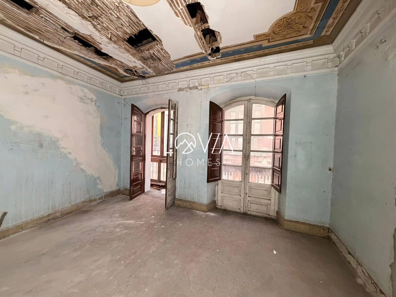 6 sovrum Restaurang/Bar till salu i Aviles - 350 000 € (Ref: 9715168)