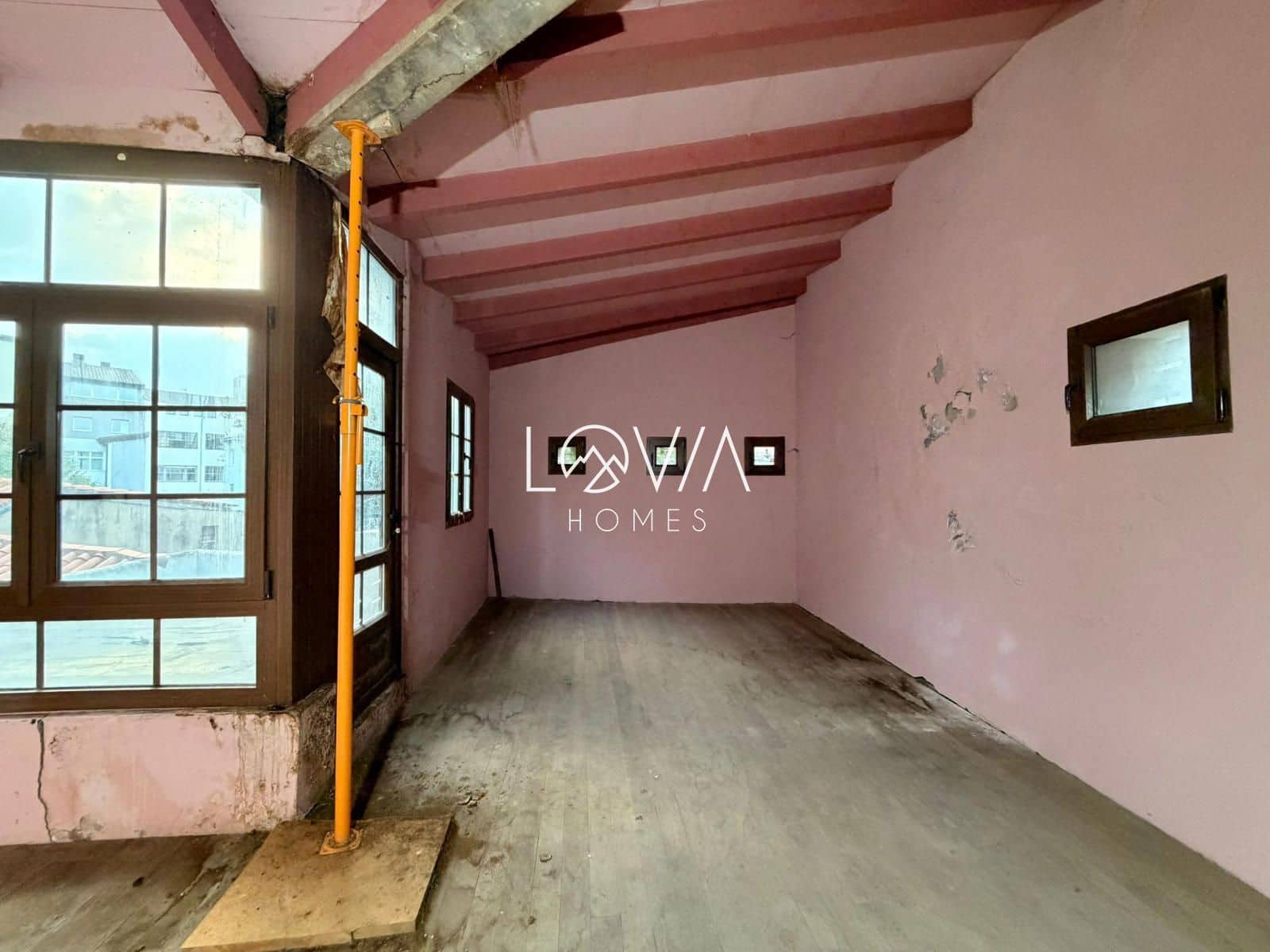 6 sovrum Restaurang/Bar till salu i Aviles - 350 000 € (Ref: 9715168)