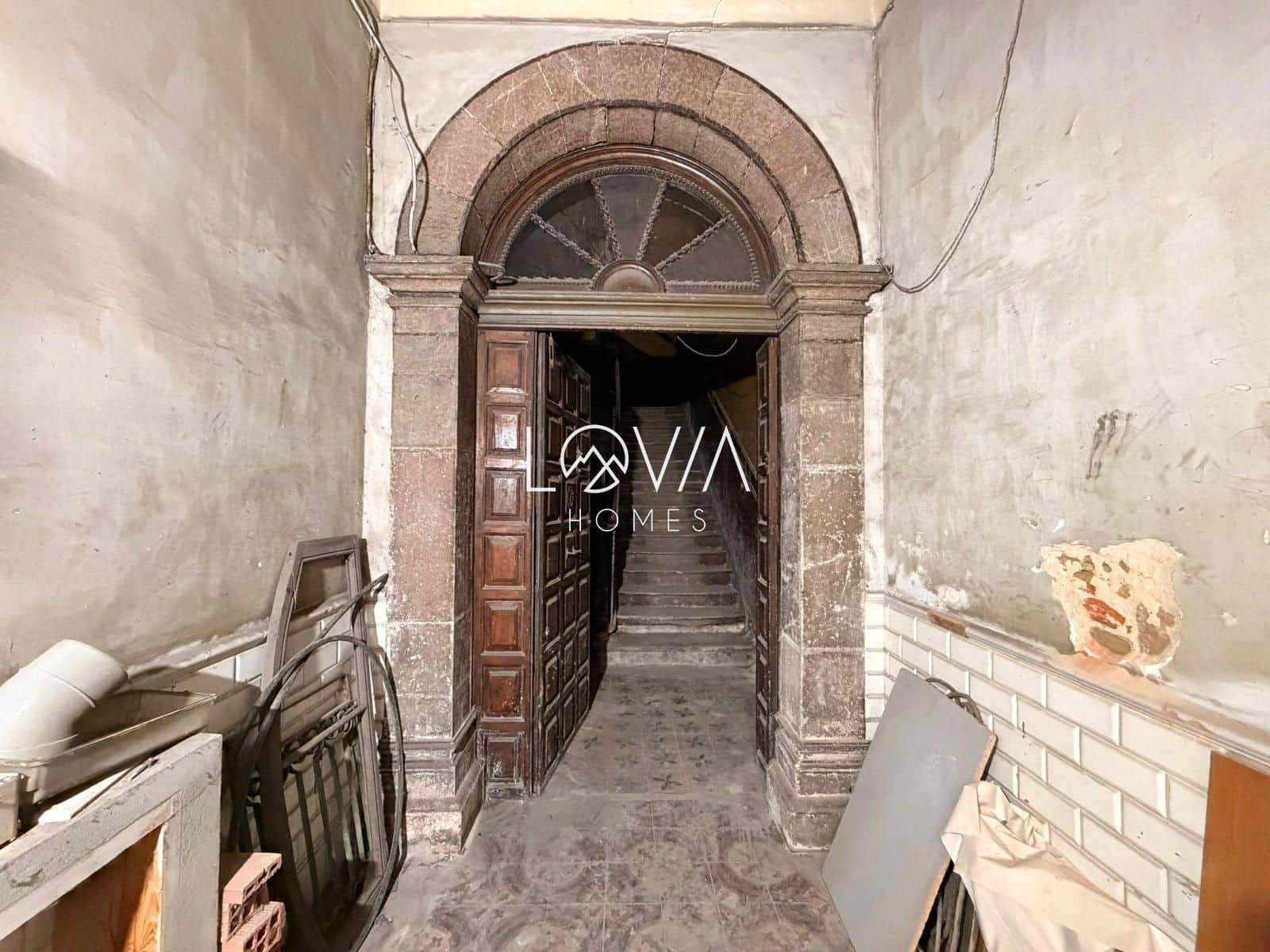 6 sovrum Restaurang/Bar till salu i Aviles - 350 000 € (Ref: 9715168)