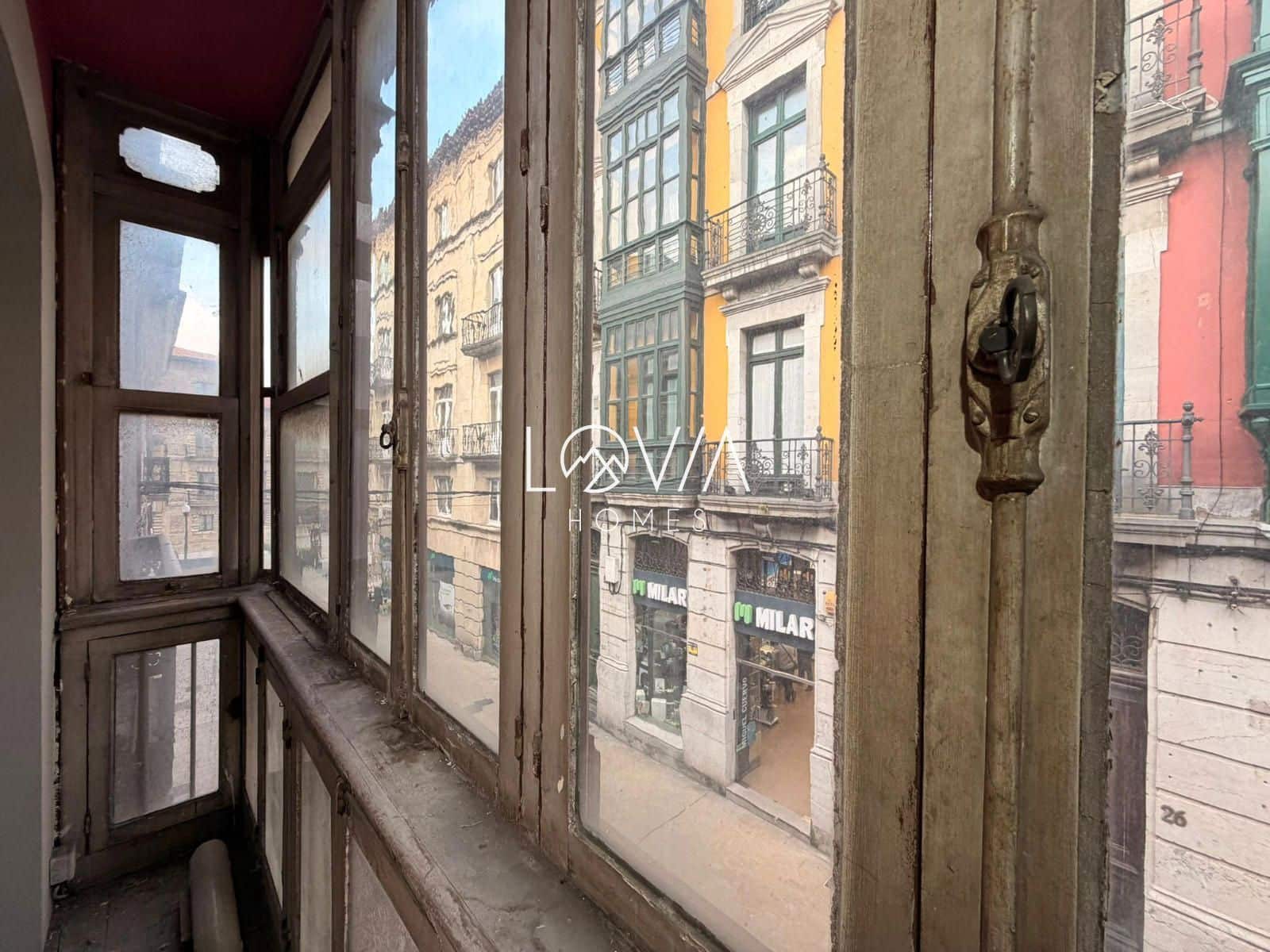 6 sovrum Restaurang/Bar till salu i Aviles - 350 000 € (Ref: 9715168)