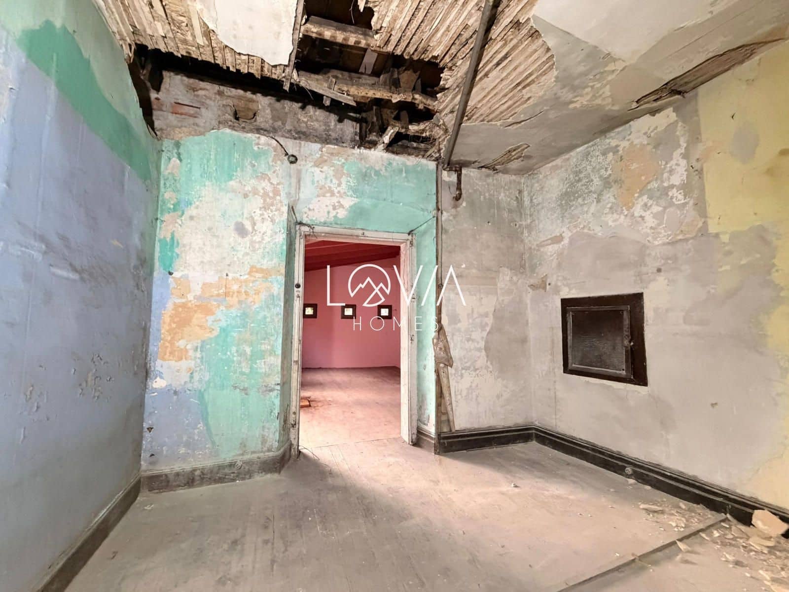 6 sovrum Restaurang/Bar till salu i Aviles - 350 000 € (Ref: 9715168)