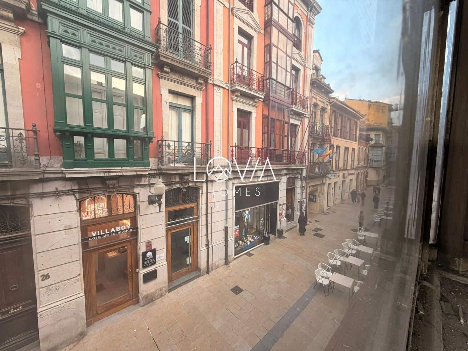 6 sovrum Restaurang/Bar till salu i Aviles - 350 000 € (Ref: 9715168)