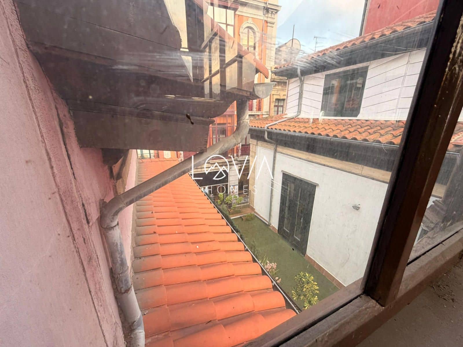 6 sovrum Restaurang/Bar till salu i Aviles - 350 000 € (Ref: 9715168)