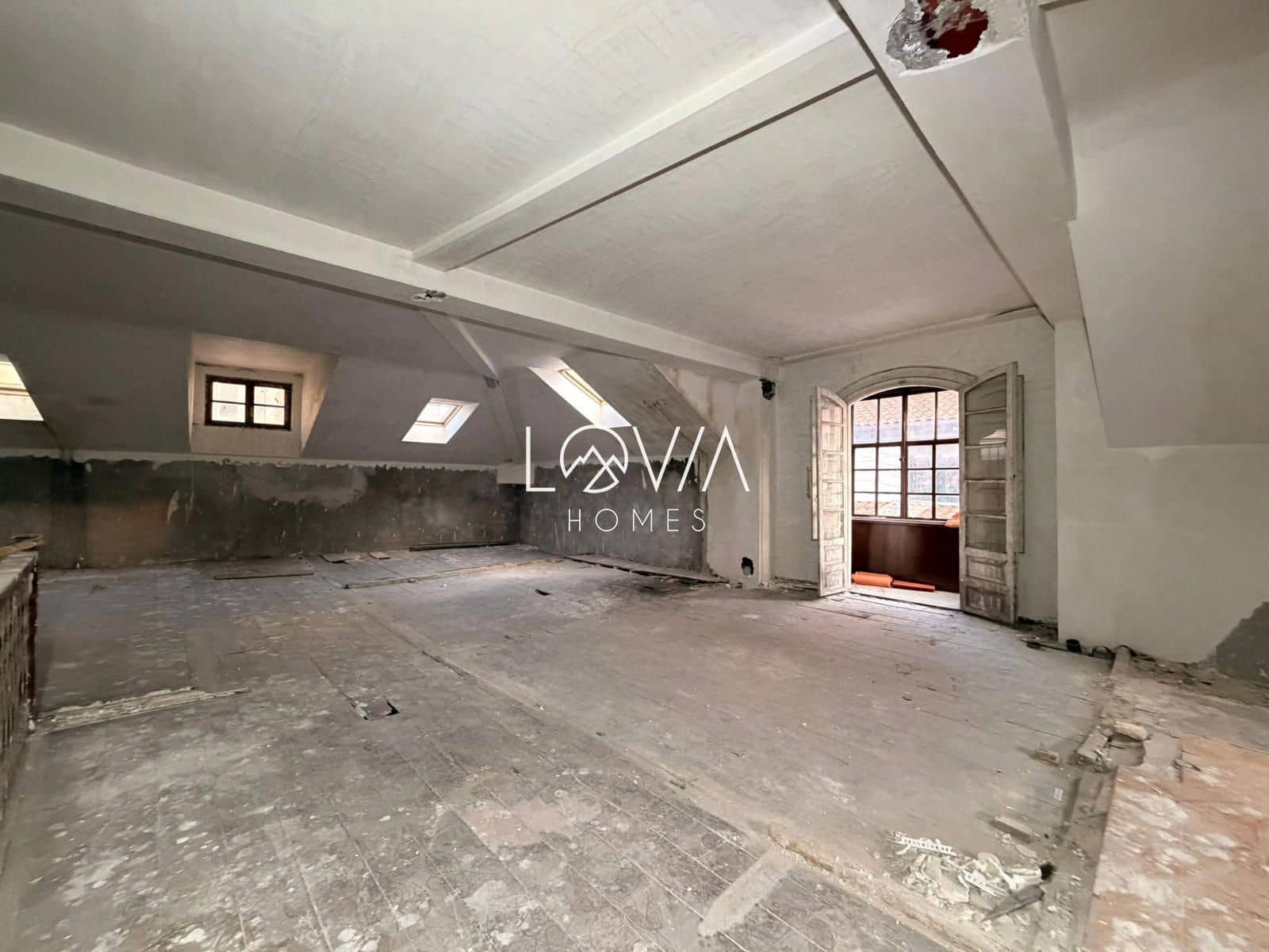 6 sovrum Restaurang/Bar till salu i Aviles - 350 000 € (Ref: 9715168)