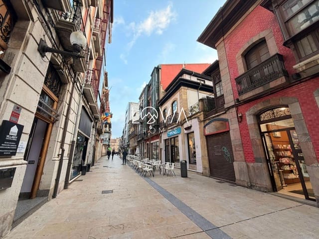 6 sovrum Restaurang/Bar till salu i Avilés - 350 000 € (Ref: 9715168)