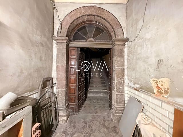 6 sovrum Restaurang/Bar till salu i Avilés - 350 000 € (Ref: 9715168)