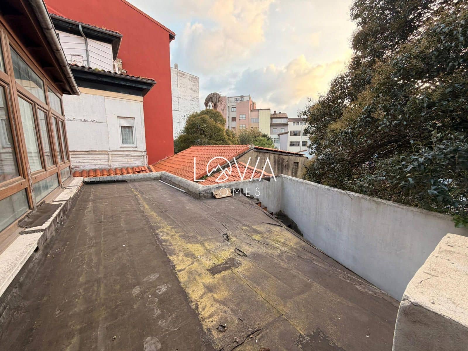 6 sovrum Restaurang/Bar till salu i Aviles - 350 000 € (Ref: 9715168)