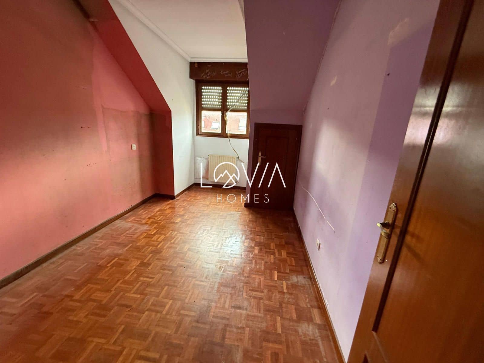 3 bedroom Flat for sale in Oviedo - € 160,000 (Ref: 9737096)