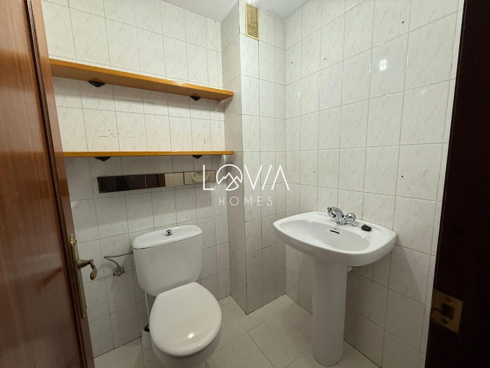 3 bedroom Flat for sale in Oviedo - € 160,000 (Ref: 9737096)