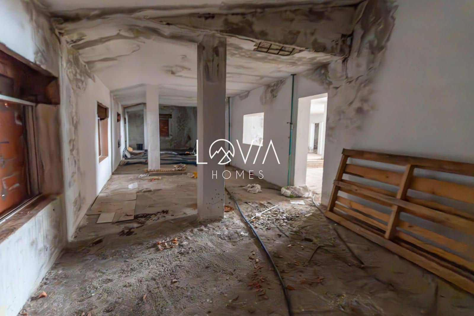 Erhverv til salg i Santander - € 58.000 (Ref: 9748221)